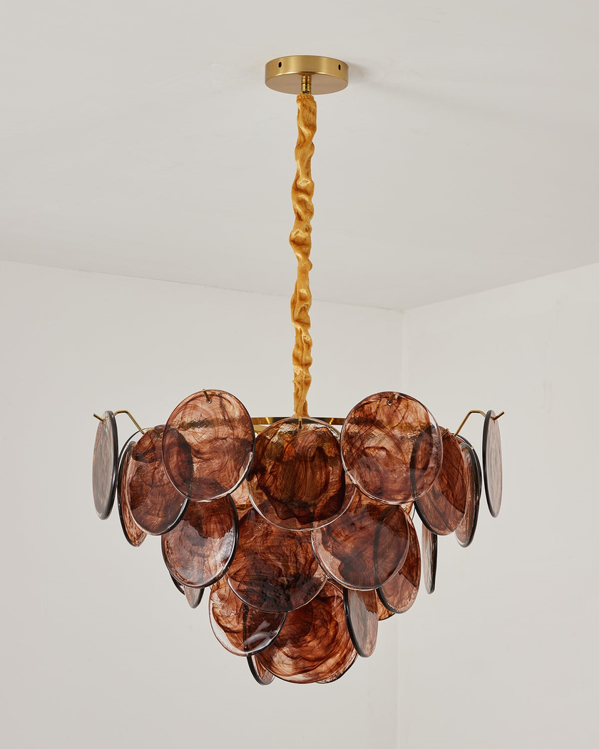 Sablea Chandelier