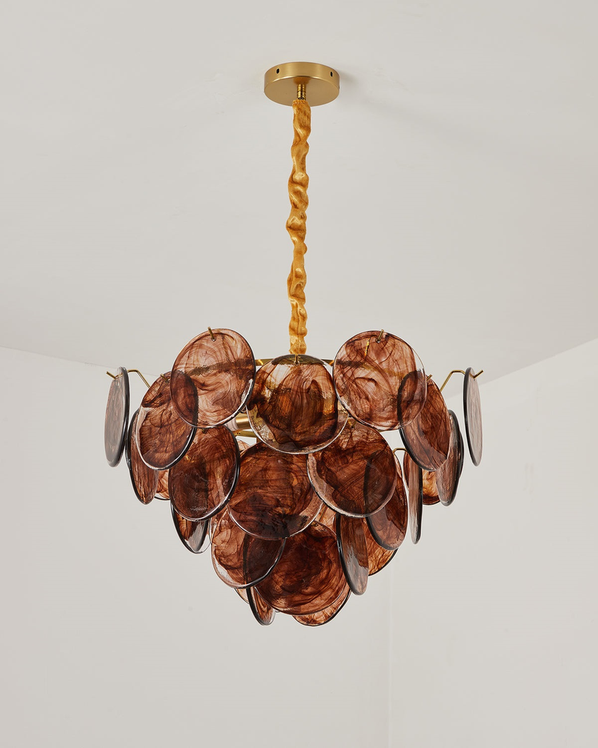 Sablea Chandelier