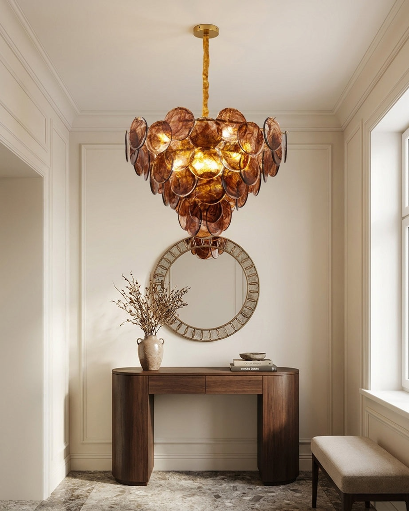 Sablea Chandelier