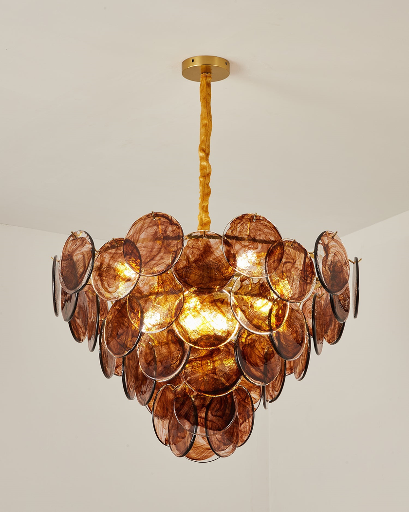 Sablea Chandelier
