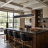 Saddelle Pendant Lamp