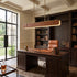 Saddelle Pendant Lamp