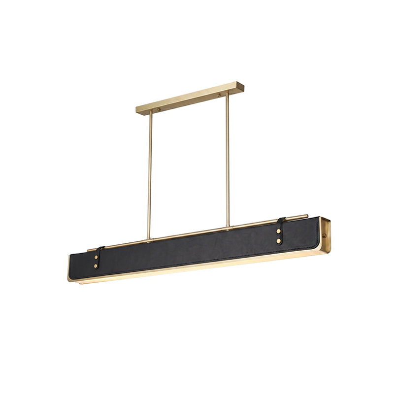 Saddelle Pendant Lamp
