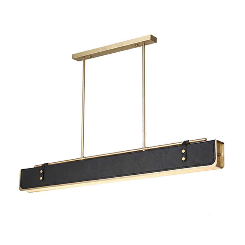 Saddelle Pendant Lamp