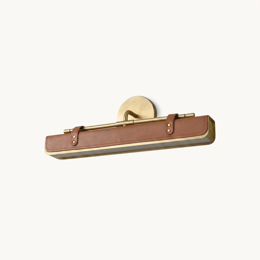 Saddelle Wall Sconce
