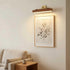 Saddelle Wall Sconce