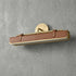 Saddelle Wall Sconce