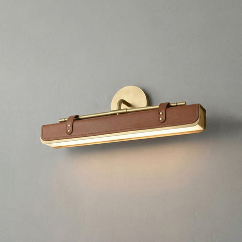 Saddelle Wall Sconce – detail 23