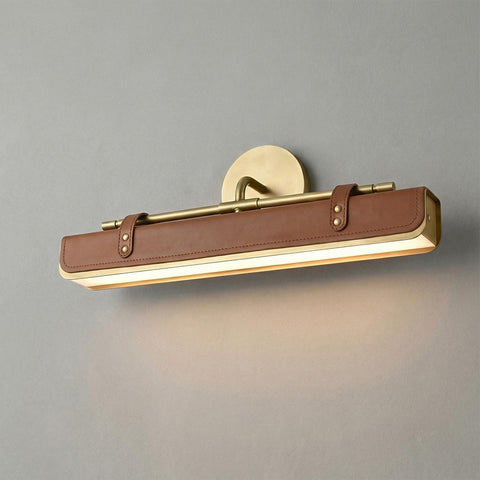 Saddelle Wall Sconce – detail 25