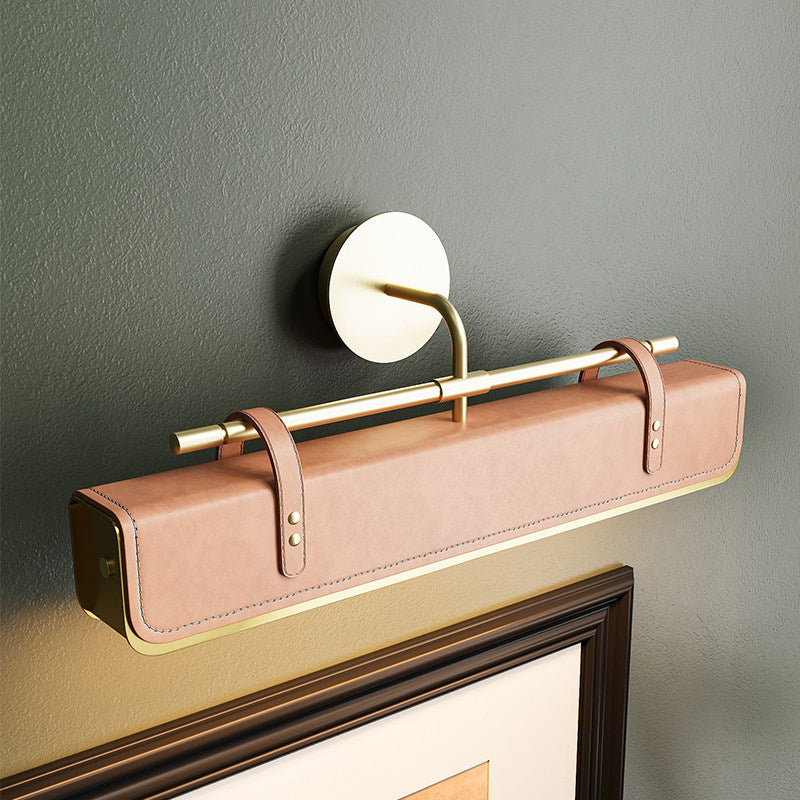 Saddelle Wall Sconce