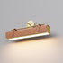 Saddelle Wall Sconce
