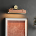Saddelle Wall Sconce