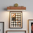 Saddelle Wall Sconce