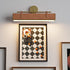 Saddelle Wall Sconce