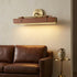 Saddelle Wall Sconce
