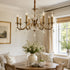 Safavieh Chandelier