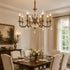 Safavieh Chandelier