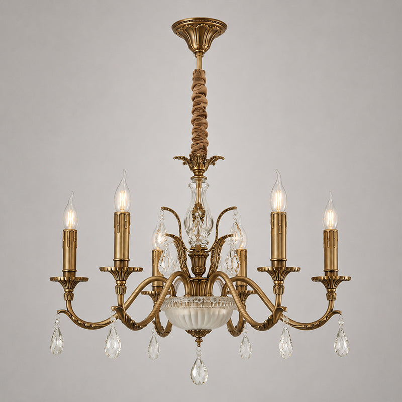 Safavieh Chandelier