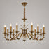 Safavieh Chandelier
