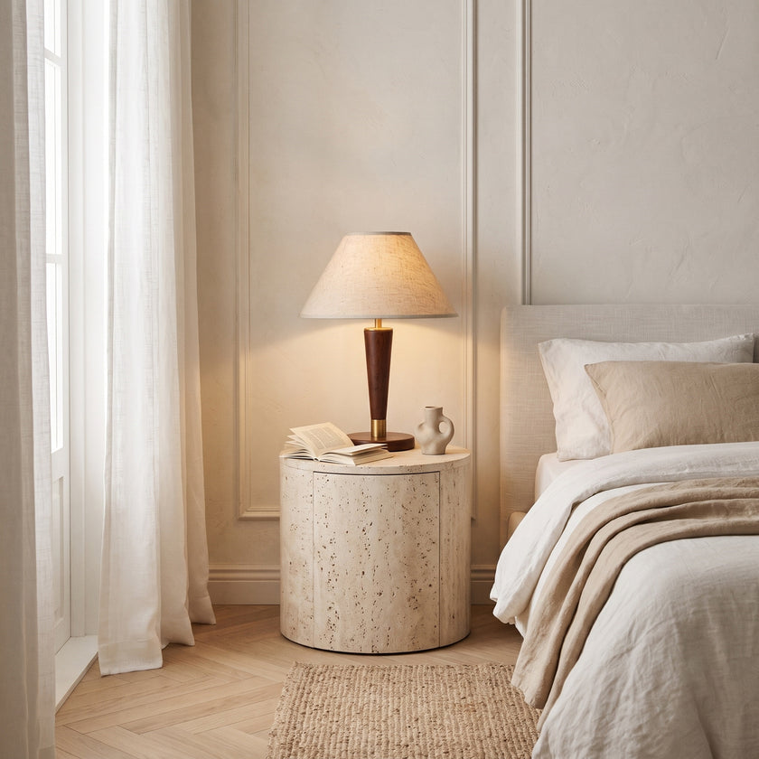Saltram Table Lamp