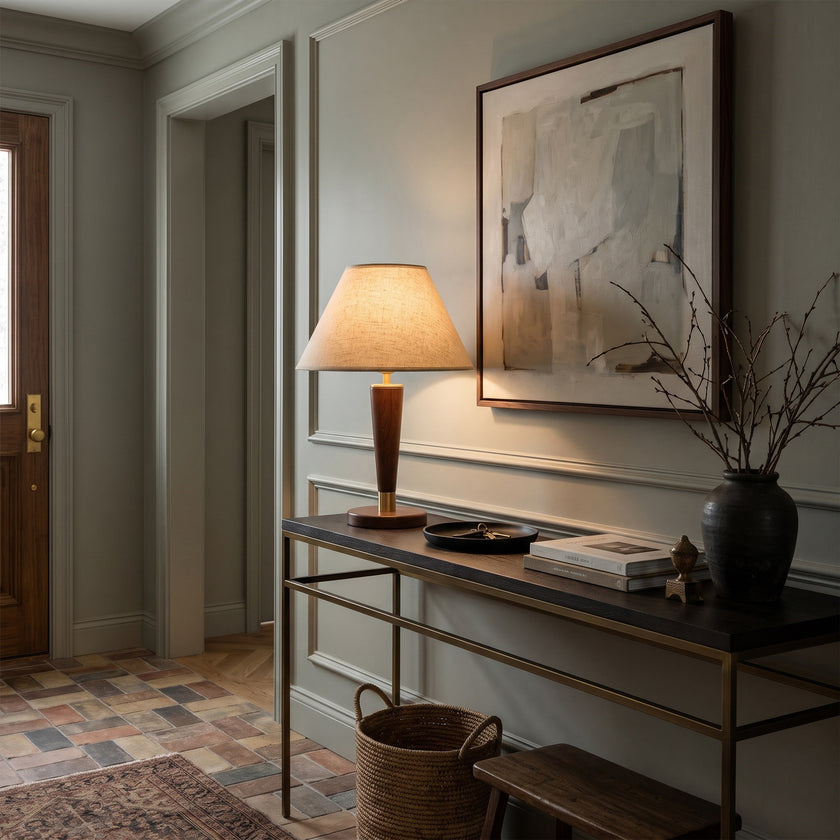 Saltram Table Lamp
