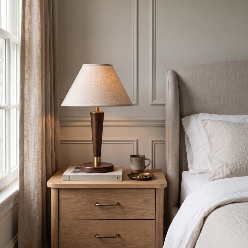 Saltram Table Lamp