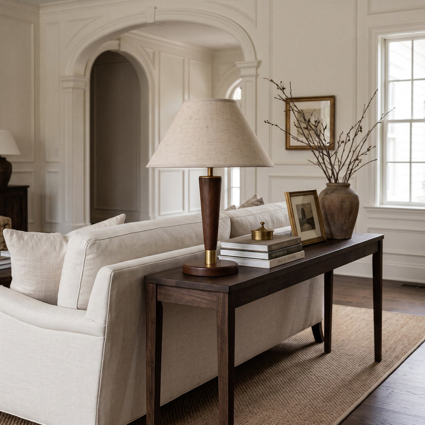 Saltram Table Lamp
