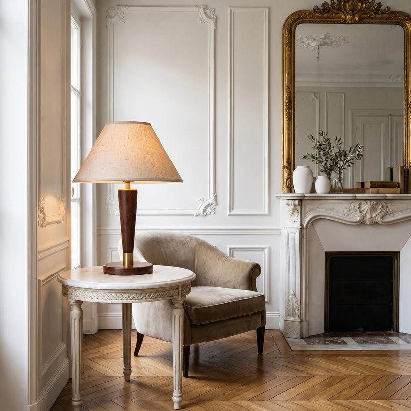 Saltram Table Lamp