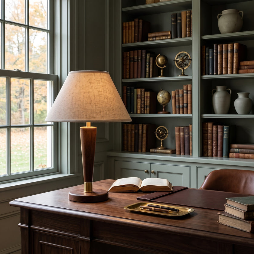 Saltram Table Lamp