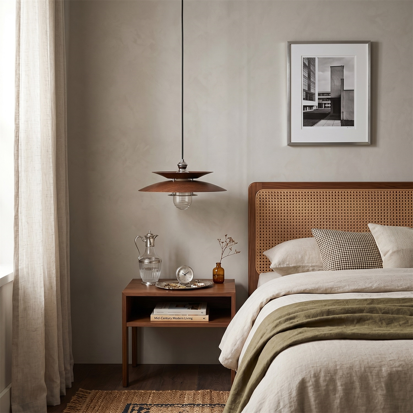 Sarek Pendant Light