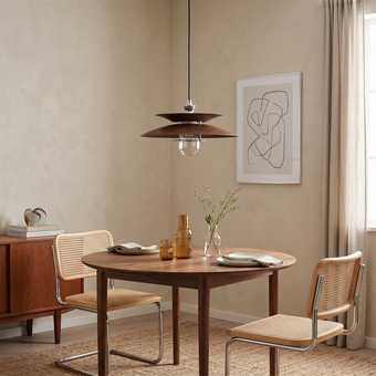 Sarek Pendant Light