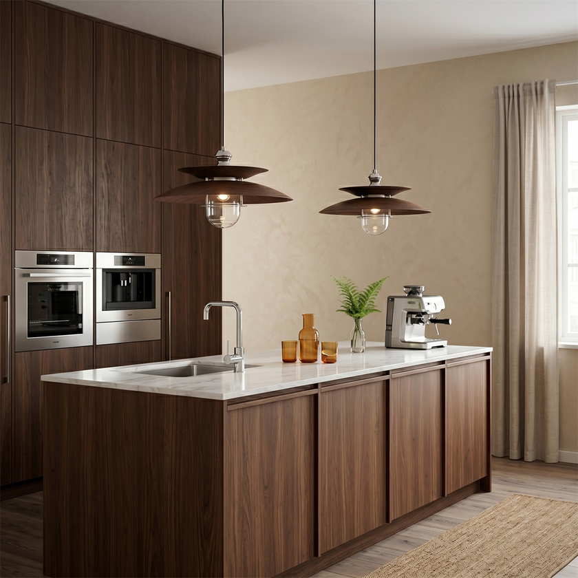 Sarek Pendant Light