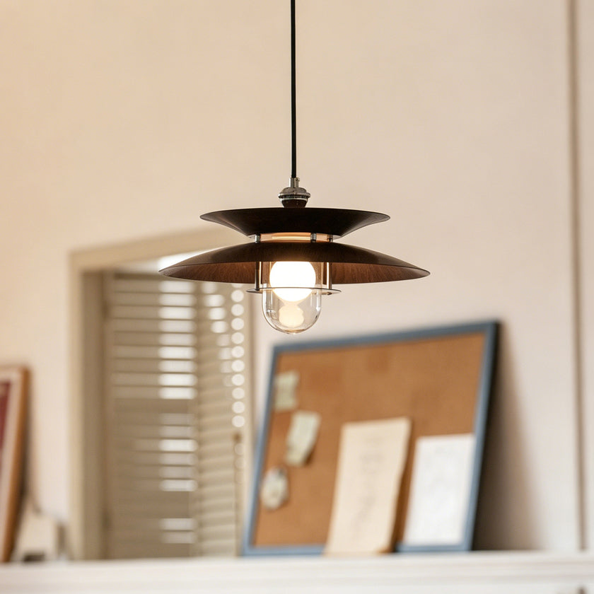 Sarek Pendant Light