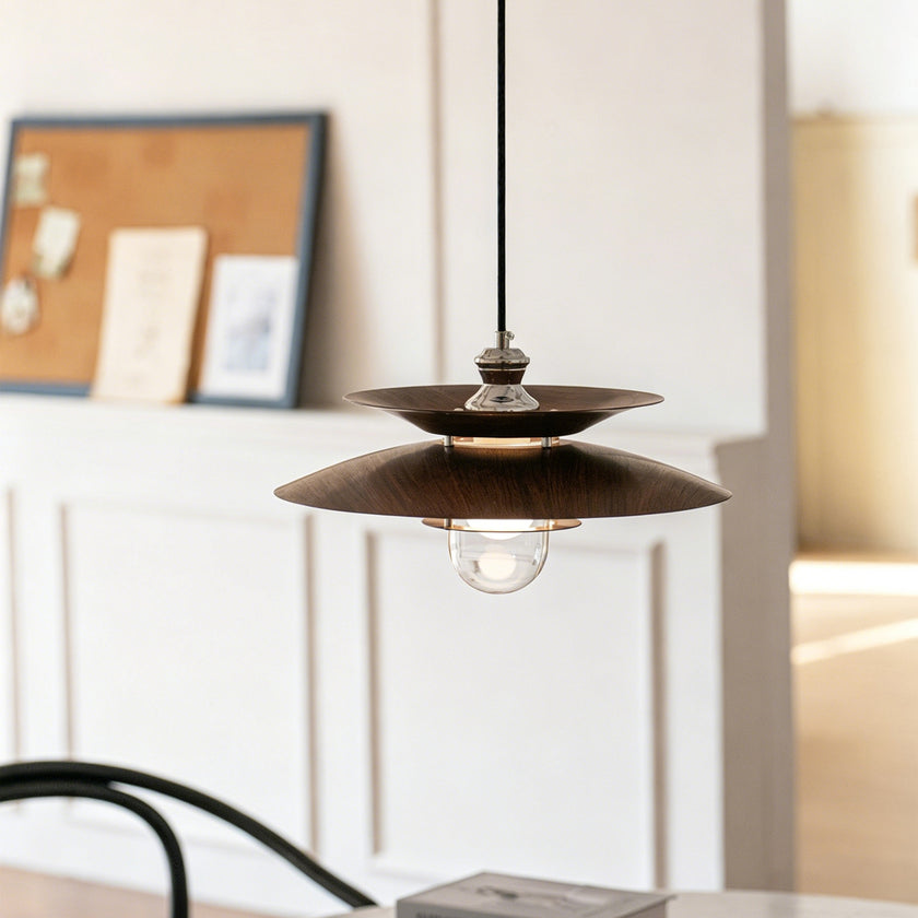 Sarek Pendant Light