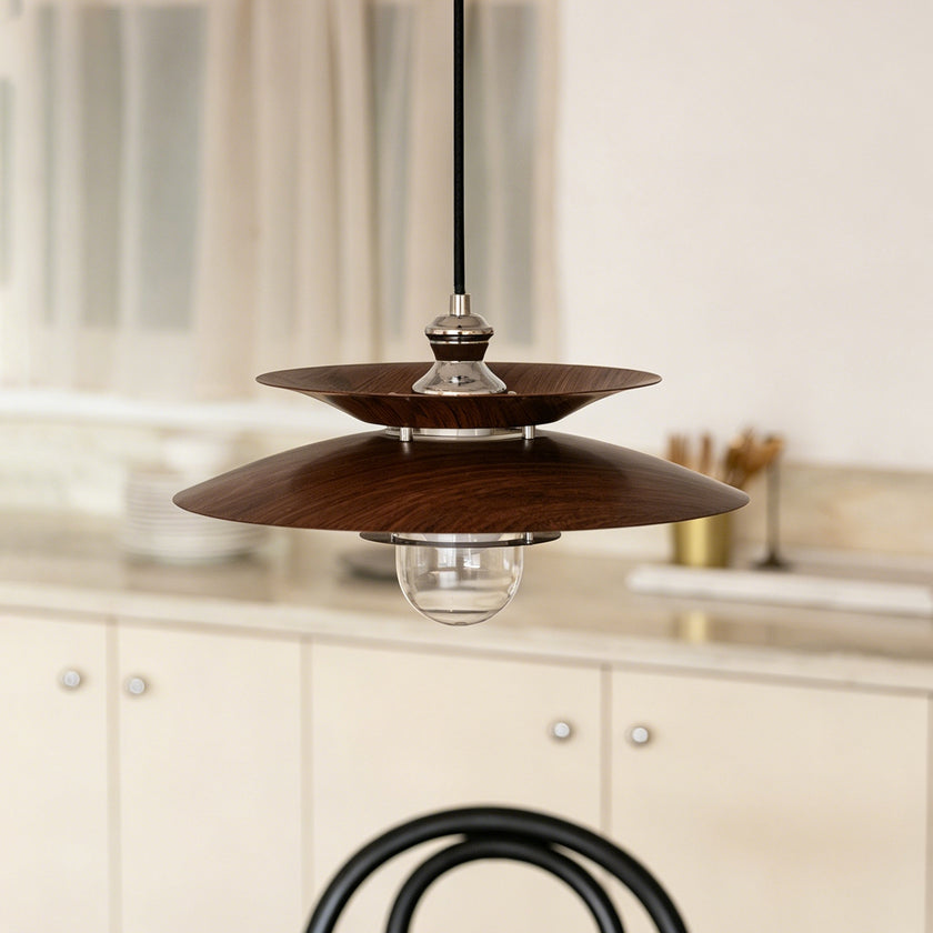 Sarek Pendant Light