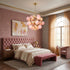 Saski Chandelier