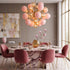 Saski Chandelier