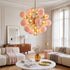 Saski Chandelier