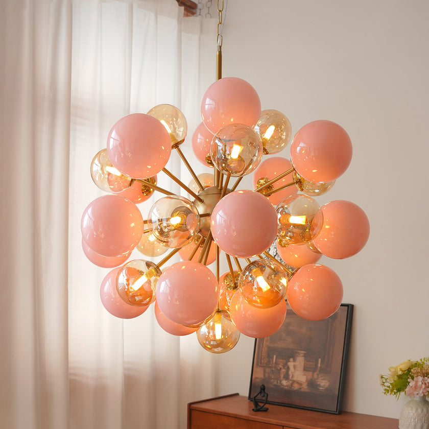 Saski Chandelier