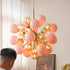 Saski Chandelier