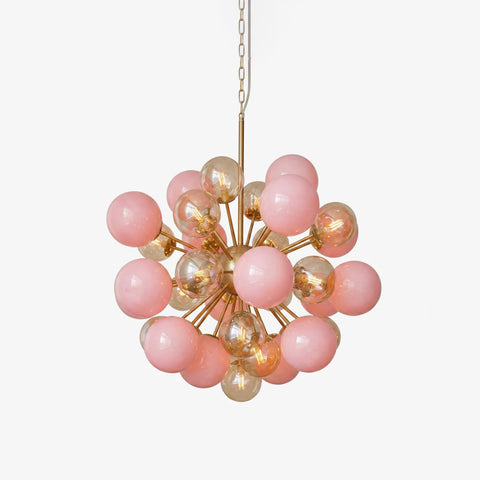 Saski Chandelier – detail 13
