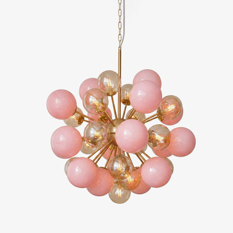 Saski Chandelier – detail 14