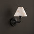 Saylor Alabaster Wall Sconce