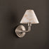 Saylor Alabaster Wall Sconce