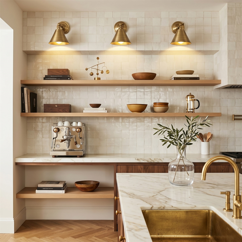 Saylor Wall Sconce