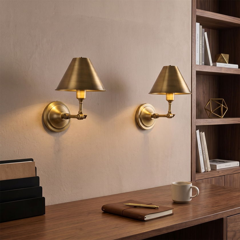 Saylor Wall Sconce