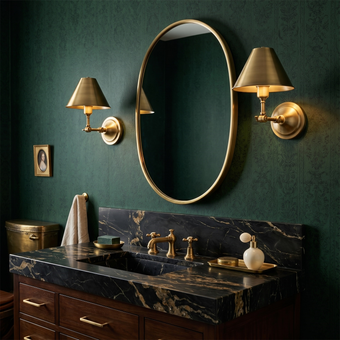 Saylor Wall Sconce