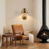 Saylor Wall Sconce