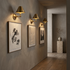 Saylor Wall Sconce