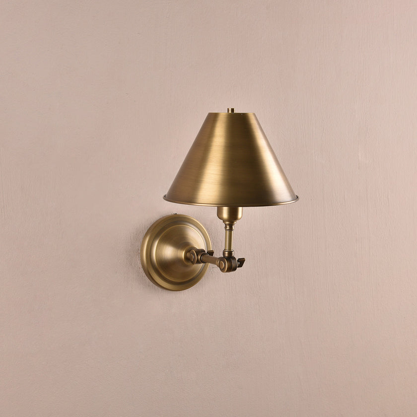 Saylor Wall Sconce